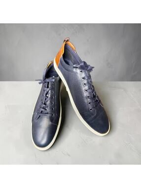 NWOT - STEVE MADDEN MEN'S SNEAKERS - SIZE 13